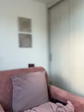 Im Valentina online show from 01-18-25, 09:45