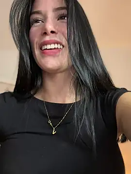 Im Valentina online show from 01-29-25, 12:22