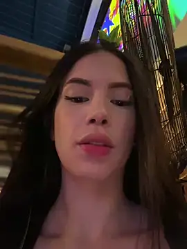 Im Valentina online show from 02-18-25, 12:15