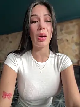 Im Valentina online show from 03-01-25, 09:37