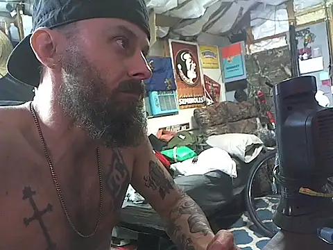 CloudDadddyyy420 online show from 12-30-24, 02:42