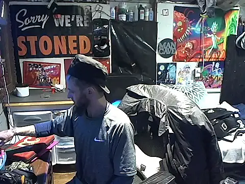 CloudDadddyyy420 online show from 01-11-25, 03:23