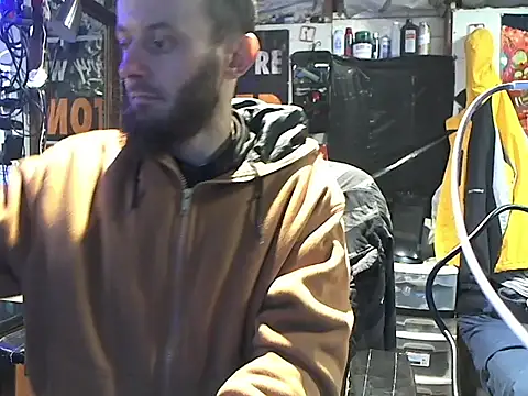 CloudDadddyyy420 online show from 01-16-25, 07:07