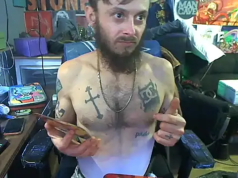 CloudDadddyyy420 online show from 02-04-25, 01:45