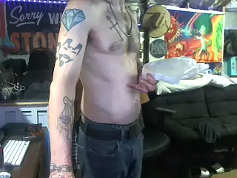 CloudDadddyyy420 online show from 02-12-25, 07:34