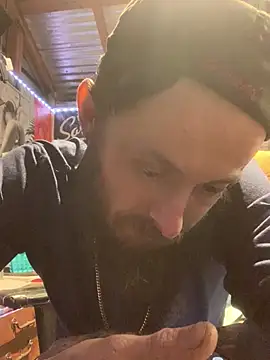 CloudDadddyyy420 online show from 03-06-25, 02:09