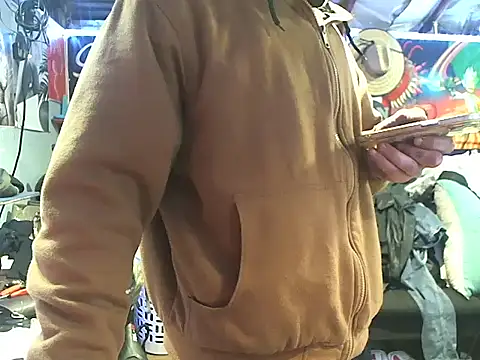 CloudDadddyyy420 online show from 03-20-25, 05:36