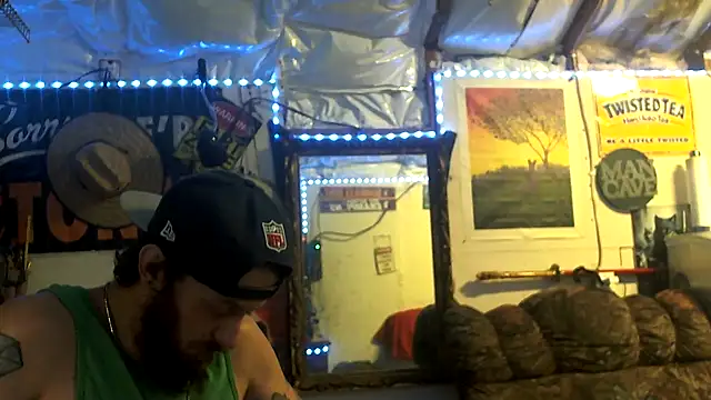 CloudDadddyyy420 online show from 09-15-25, 12:27