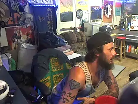 CloudDadddyyy420 online show from 09-20-25, 04:35