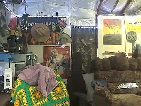 CloudDadddyyy420 online show from 09-26-25, 01:48