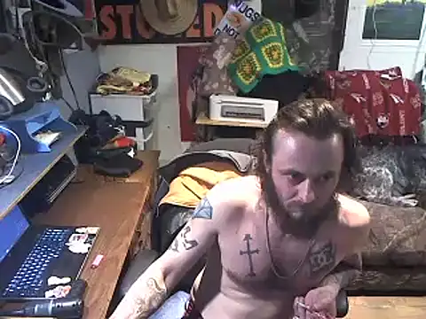 CloudDadddyyy420 online show from 01-18-26, 10:13