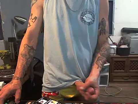 CloudDadddyyy420 online show from 02-28-26, 01:12