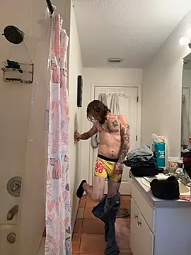 CloudDadddyyy420 online show from 03-07-26, 11:24