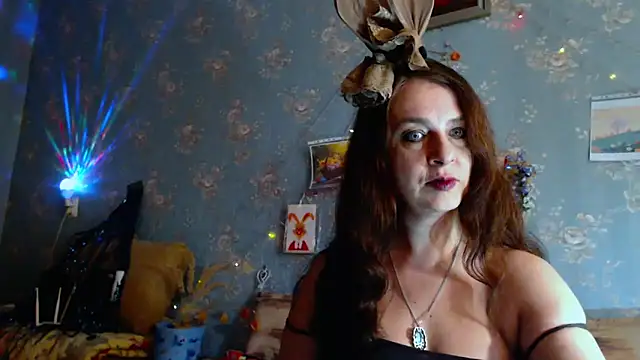 Snapshot of VanezaSmith chatting on 04-07-26, 07:53 VanezaSmith online show from 04-07-26, 07:53