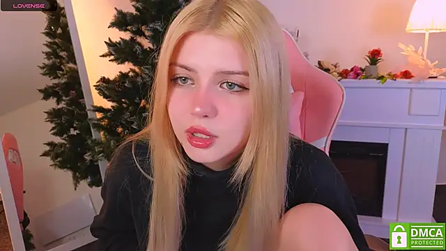 Grace and  Jacob online show from 12-13-24, 03:43