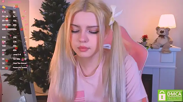 Grace and  Jacob online show from 12-17-24, 11:17