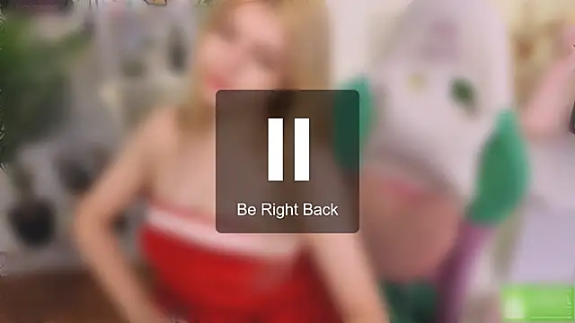 Grace and  Jacob online show from 12-21-24, 08:07