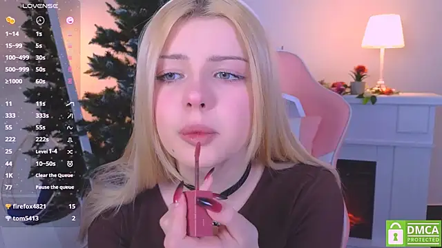 Grace and  Jacob online show from 01-02-25, 09:33