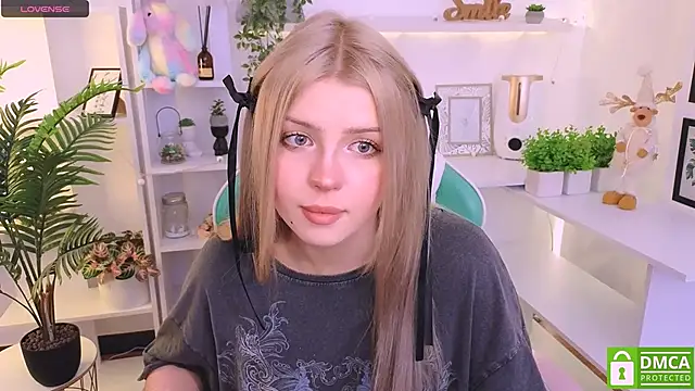 Grace and  Jacob online show from 01-11-25, 08:33