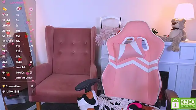 Grace and  Jacob online show from 02-25-25, 05:15