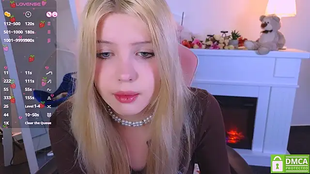 Grace and  Jacob online show from 03-06-25, 08:16