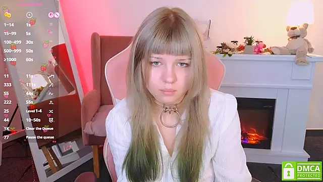 Grace and  Jacob online show from 09-21-25, 06:48