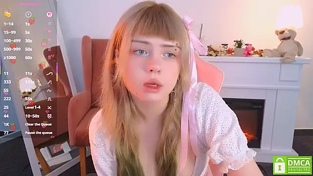 Grace and  Jacob online show from 09-26-25, 07:12