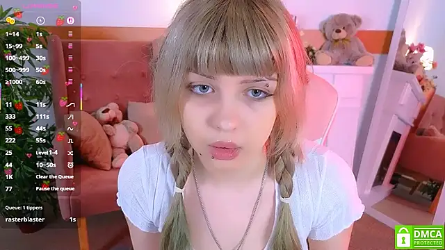 Grace and  Jacob online show from 10-13-25, 08:03