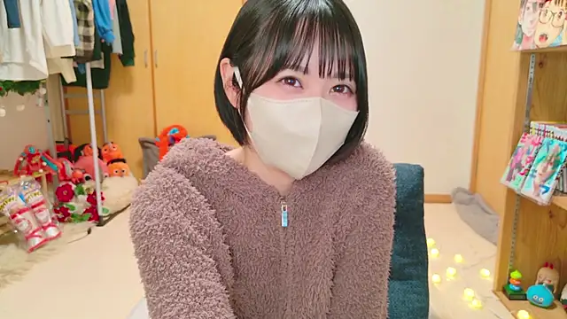 HIKARI x0 online show from 12-24-24, 05:13