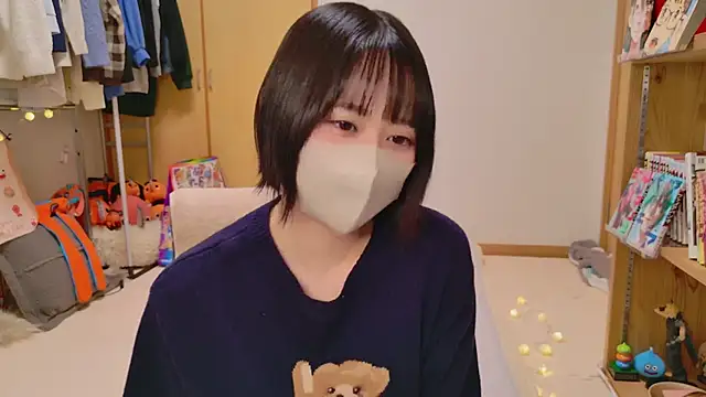 HIKARI x0 online show from 01-07-25, 02:19