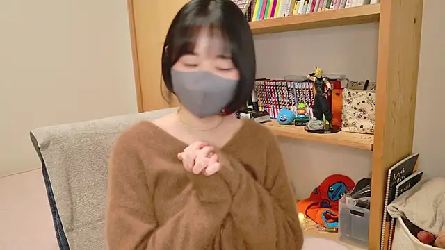 HIKARI x0 online show from 01-24-25, 02:08