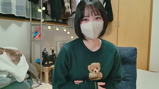 HIKARI x0 online show from 02-11-25, 02:13