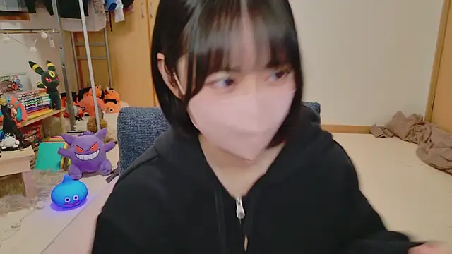 HIKARI x0 online show from 03-14-25, 02:08