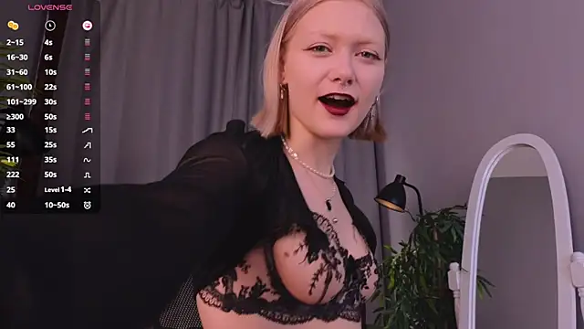  Rude Girl  online show from 12-06-24, 03:22