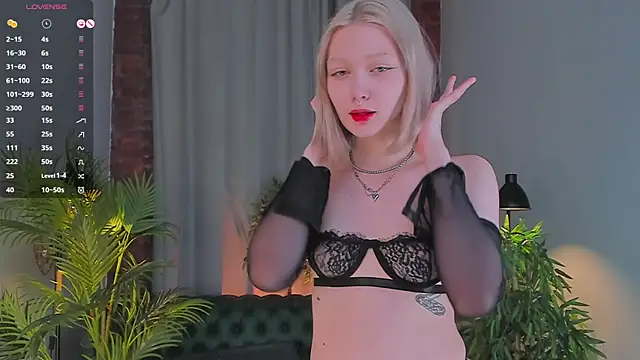  Rude Girl  online show from 01-17-25, 06:33