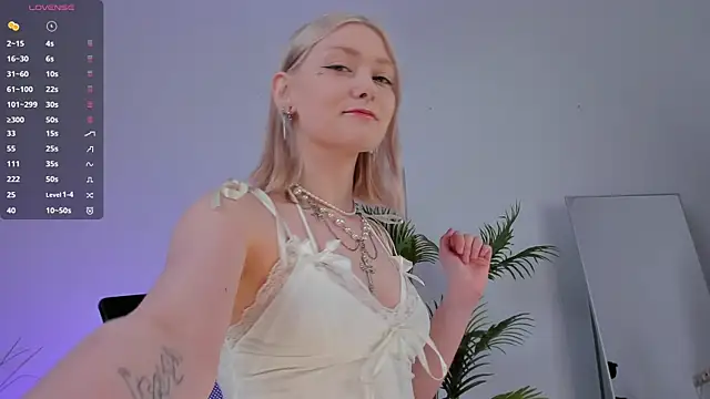  Rude Girl  online show from 03-21-25, 02:51