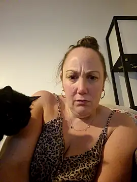 Wisie Cutie online show from 12-05-24, 10:12