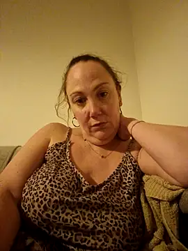 Wisie Cutie online show from 12-26-24, 09:04