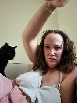 Wisie Cutie online show from 01-11-25, 03:09