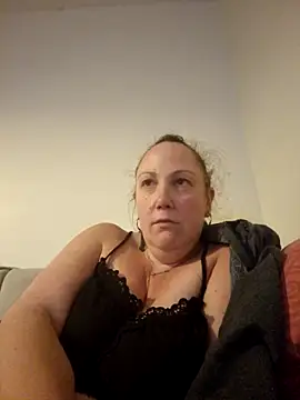 Wisie Cutie online show from 03-14-25, 10:38