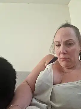 Wisie Cutie online show from 03-18-25, 04:26