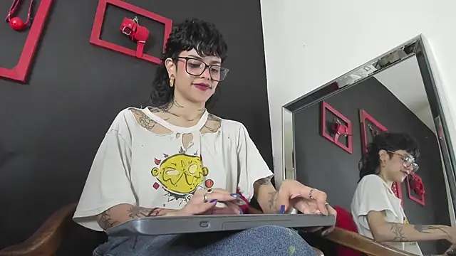 trinitty online show from 12-03-24, 01:21