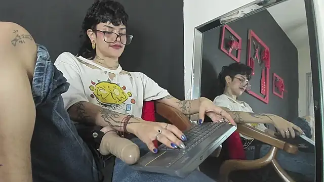 trinitty online show from 12-03-24, 04:28