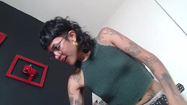 trinitty online show from 02-10-25, 02:16