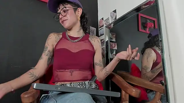 trinitty online show from 03-04-25, 05:13