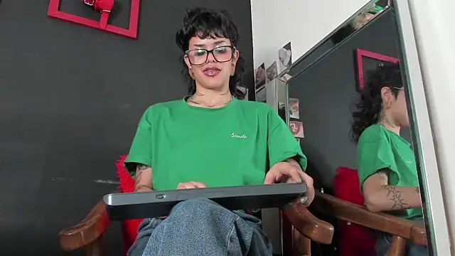 trinitty online show from 03-20-25, 06:42