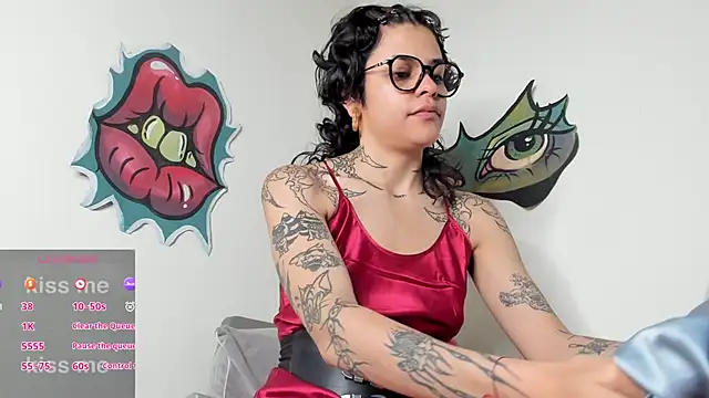 trinitty online show from 02-19-26, 12:01