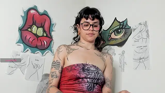 trinitty online show from 04-23-26, 10:12