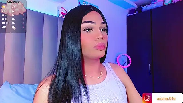 AiishaRose online show from 02-21-25, 06:04