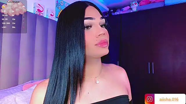 AiishaRose online show from 02-27-25, 05:04